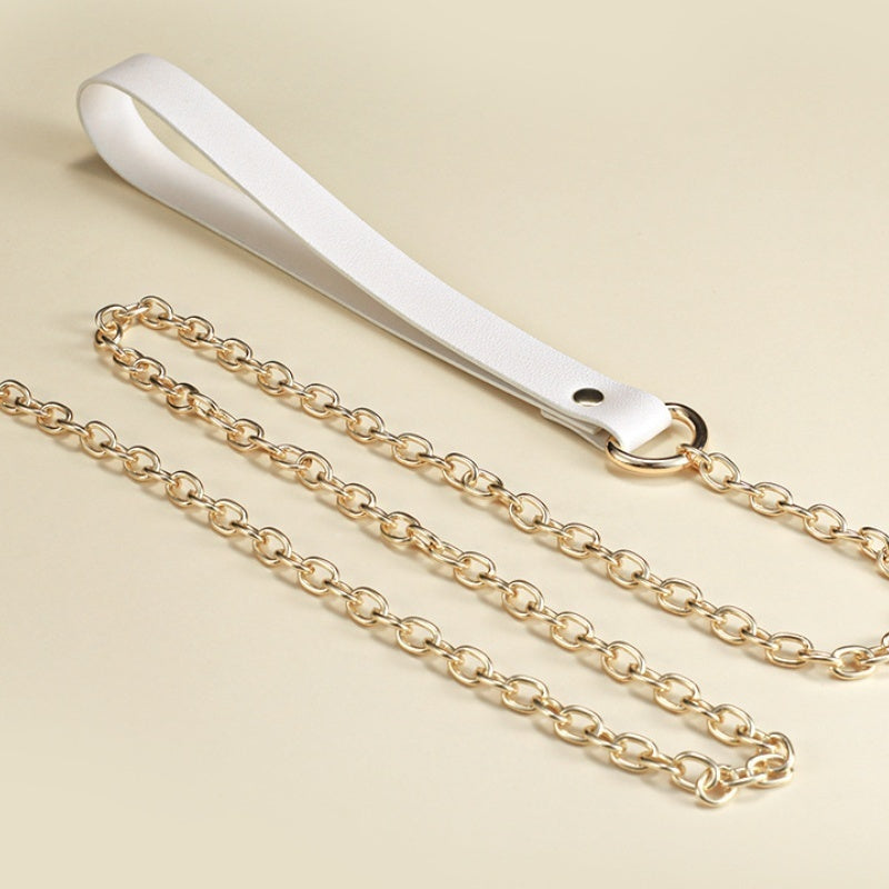 Adult Toys Bondage and Discipline Handcuffs & Foot cuffs - GUMARIE