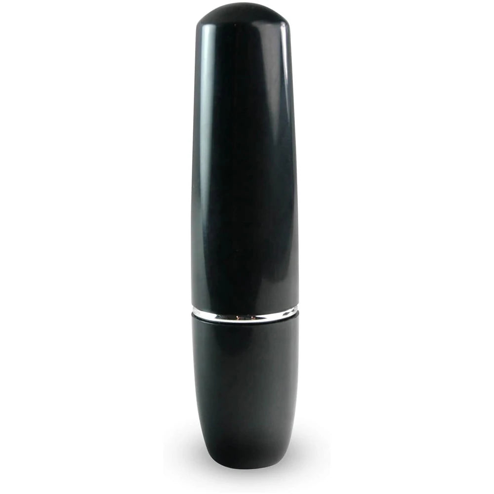 Discreet Pocket Pleasure - Mini Lipstick Vibrator - GUMARIE