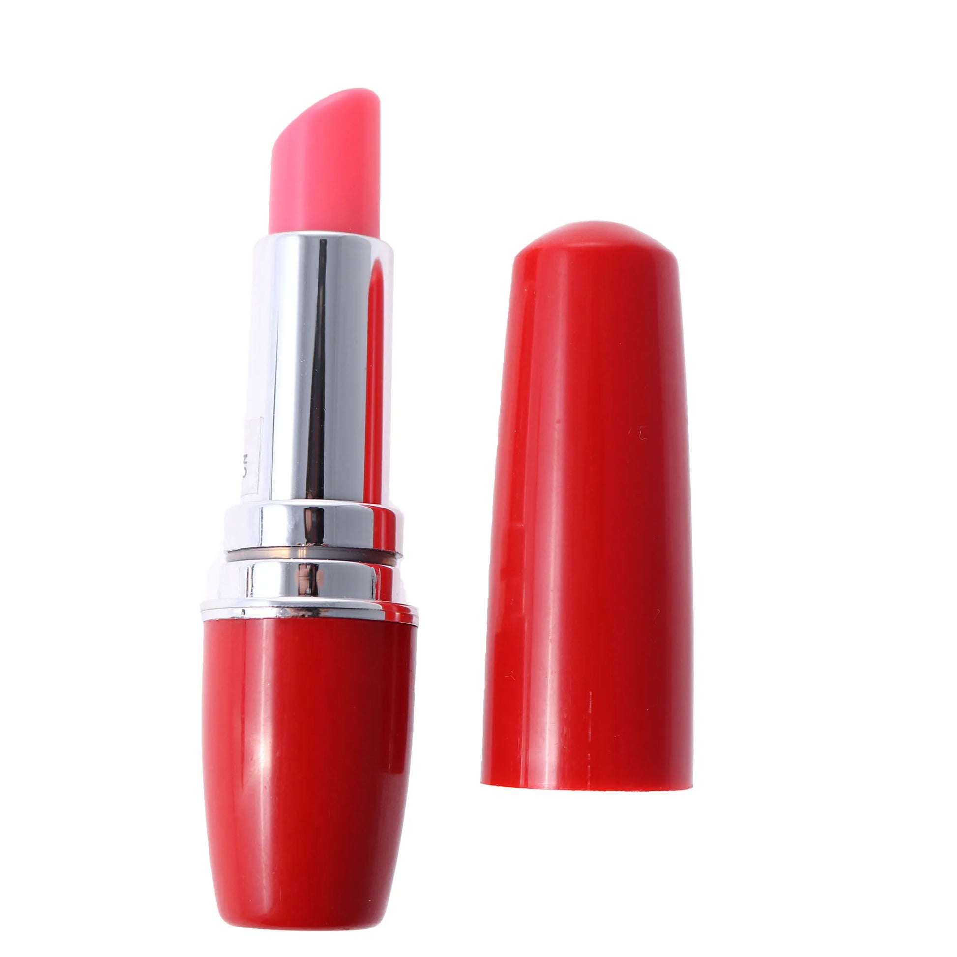 Discreet Pocket Pleasure - Mini Lipstick Vibrator - GUMARIE