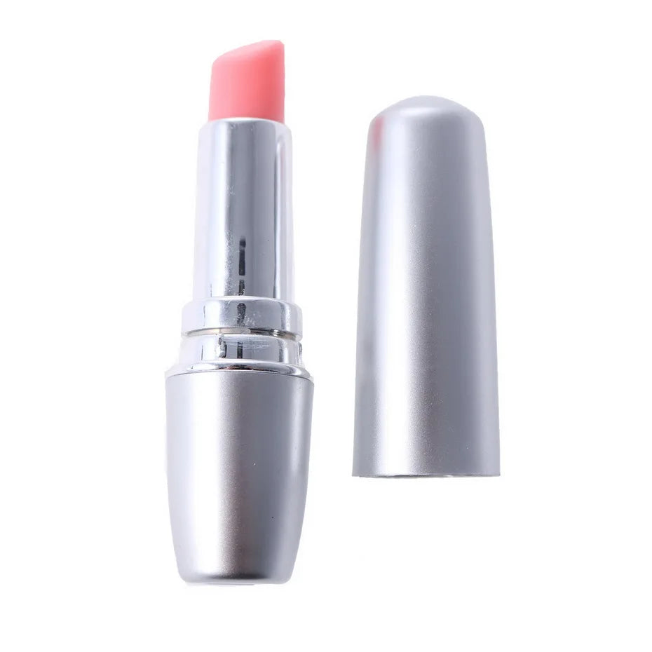 Discreet Pocket Pleasure - Mini Lipstick Vibrator - GUMARIE