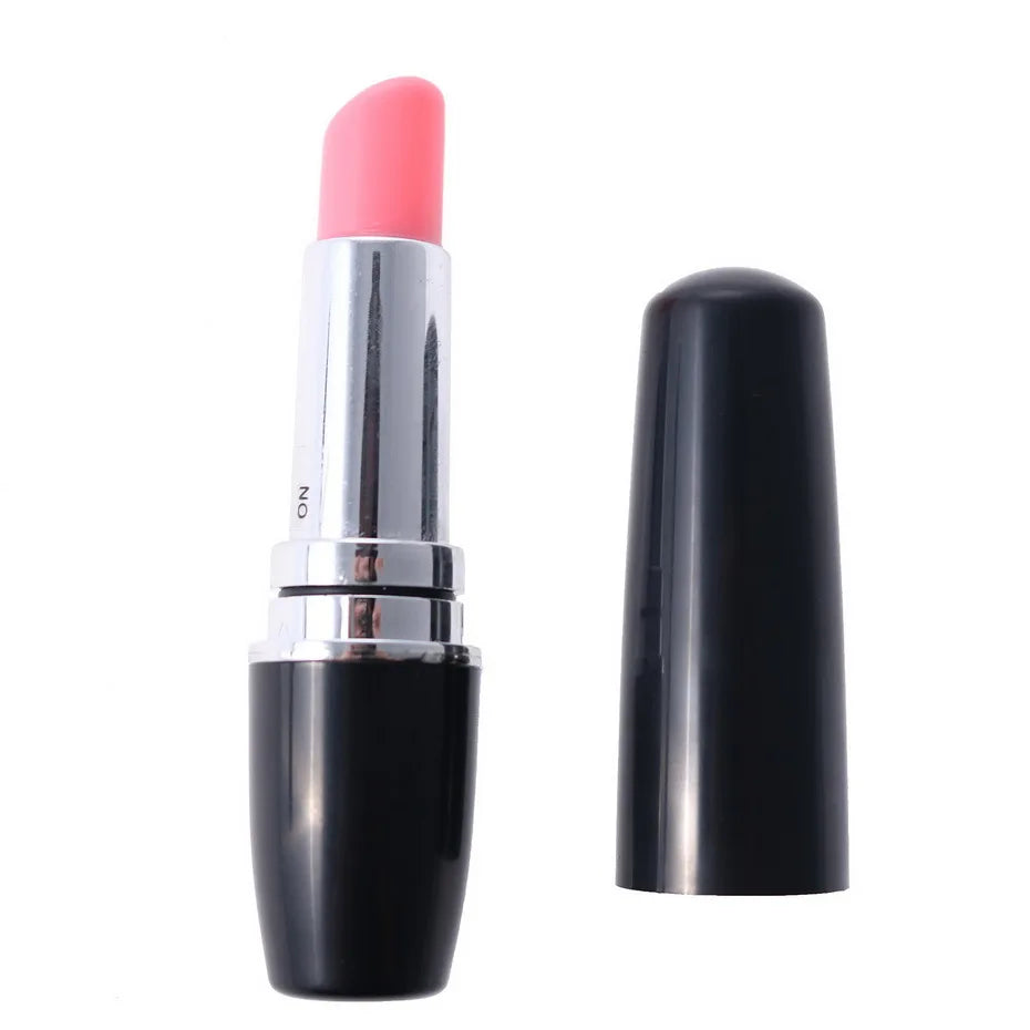 Discreet Pocket Pleasure - Mini Lipstick Vibrator - GUMARIE