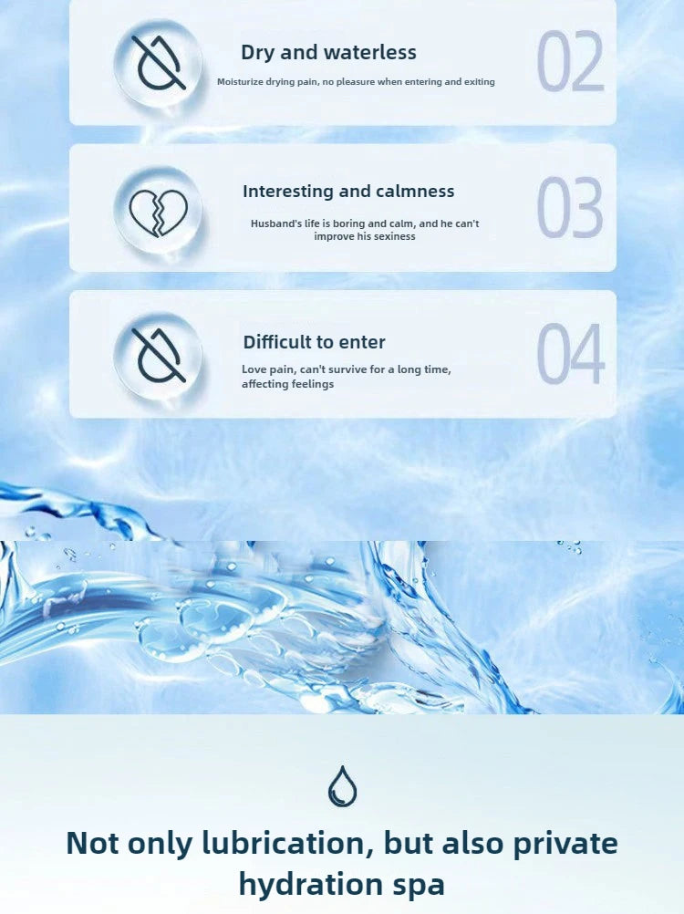 Aloe vera lubricant 150ml water soluble lubricant - GUMARIE WELLNESS