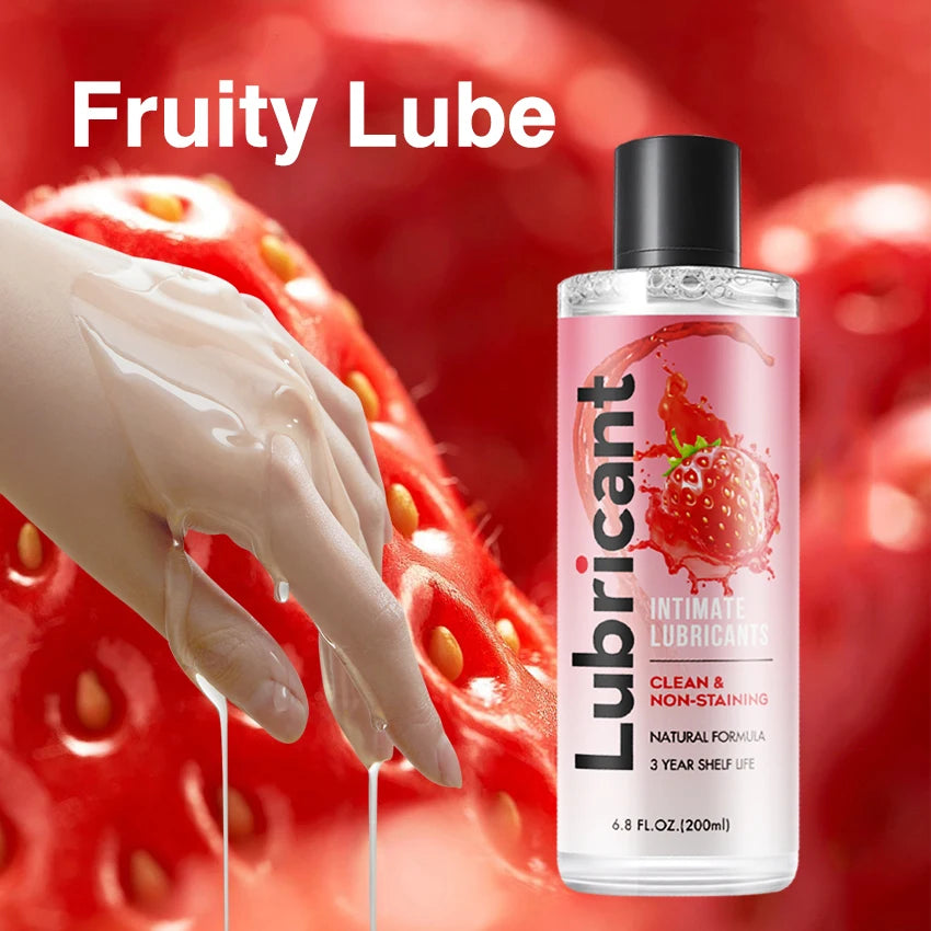 Unisex Natural Based Lubricant and massage oil - GUMARIE WELLNESS