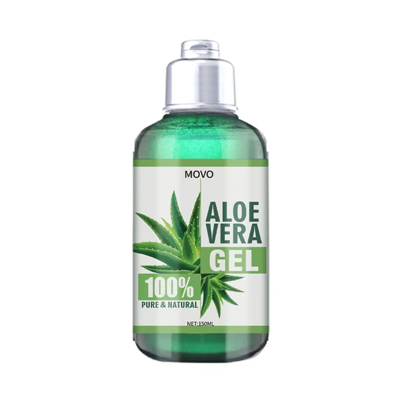 Aloe vera lubricant 150ml water soluble lubricant - GUMARIE WELLNESS