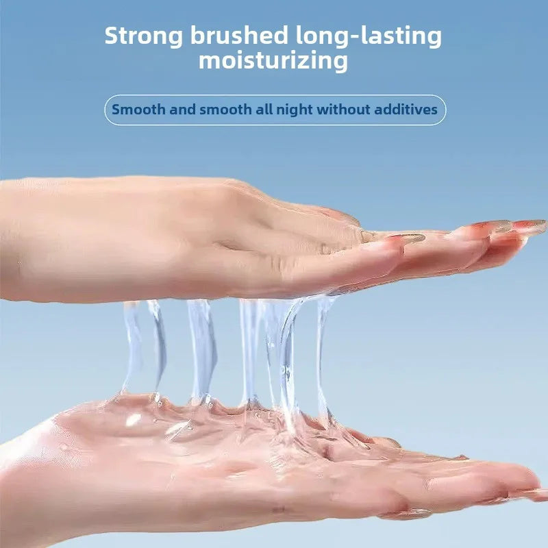 Aloe vera lubricant 150ml water soluble lubricant - GUMARIE WELLNESS