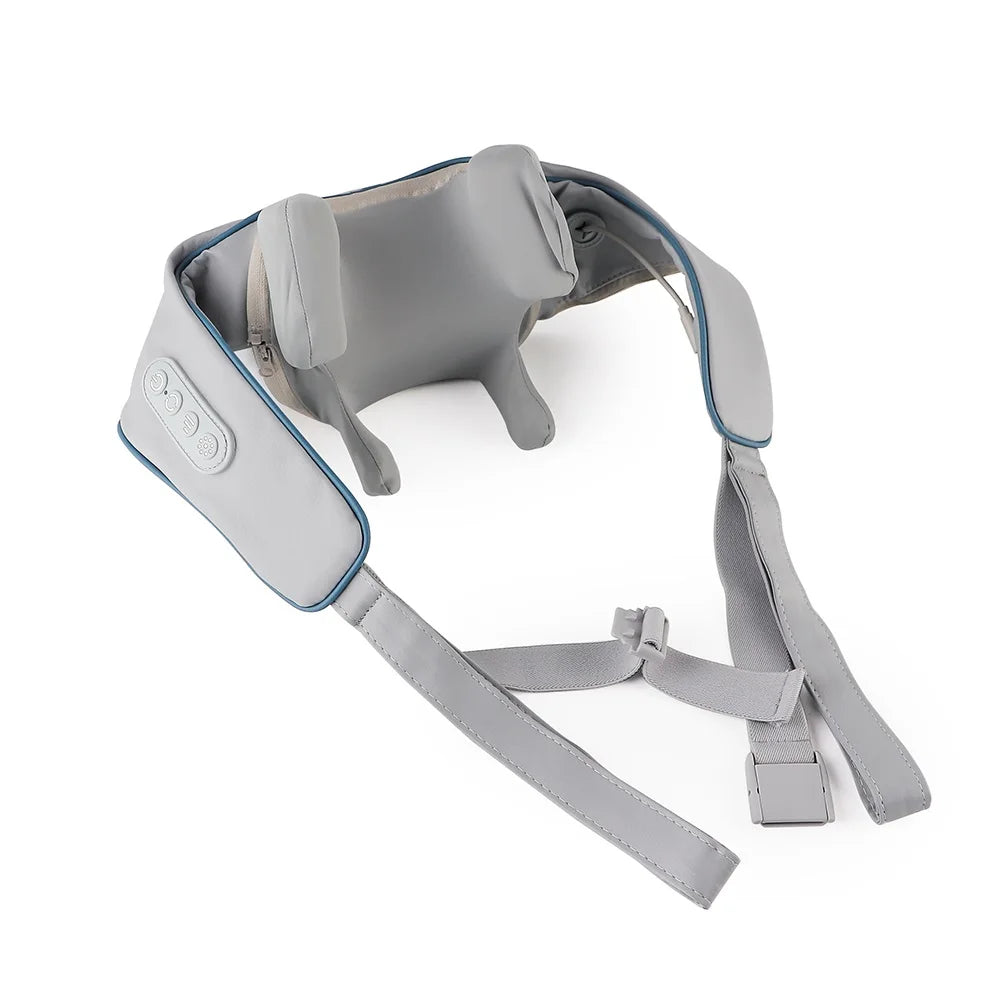 Wireless Neck And Shoulder Massager - GUMARIE WELLNESS