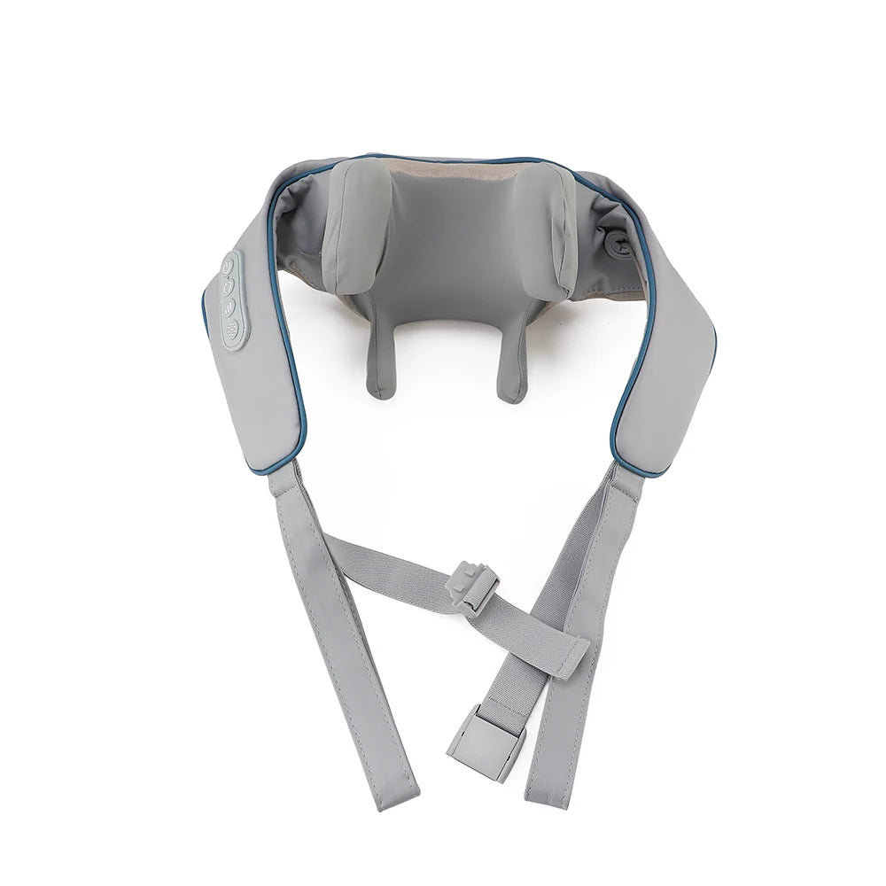 Wireless Neck And Shoulder Massager - GUMARIE WELLNESS