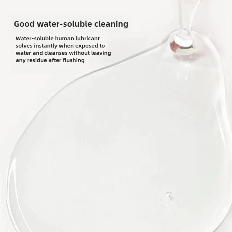 Aloe vera lubricant 150ml water soluble lubricant - GUMARIE WELLNESS