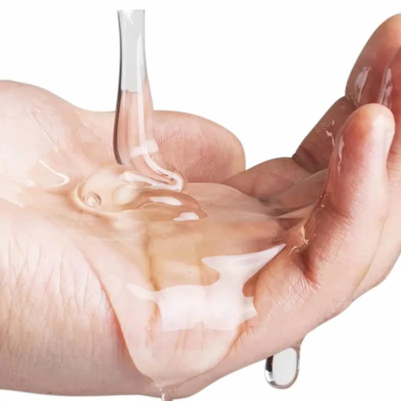 Aloe vera lubricant 150ml water soluble lubricant - GUMARIE WELLNESS