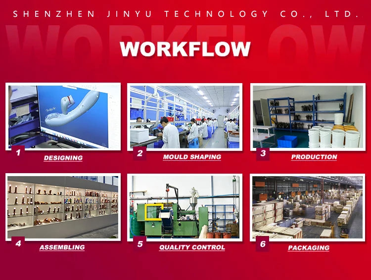 Soft Realistic Thick Dildo For All - GUMARIE