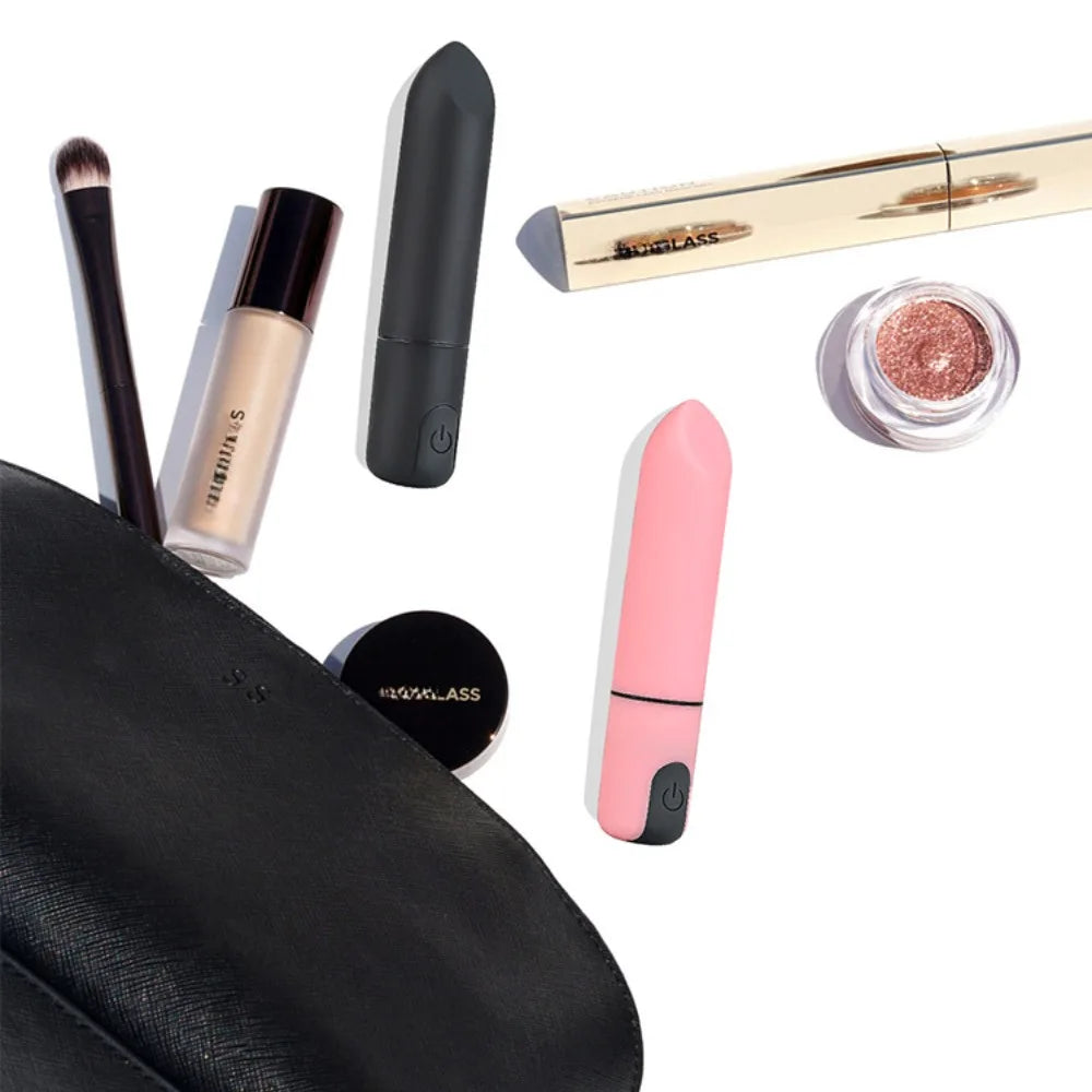 USB Charging Mini Bullet Vibrator - GUMARIE WELLNESS