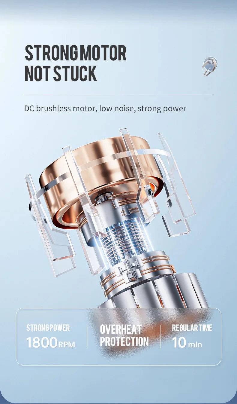 Wireless Neck And Shoulder Massager - GUMARIE WELLNESS