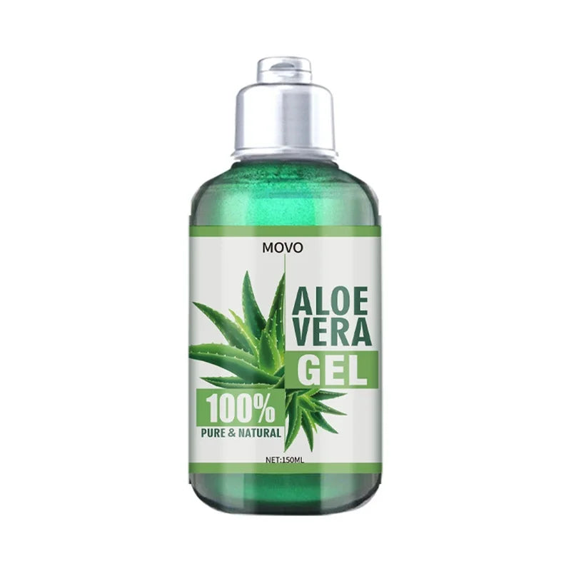 Aloe vera lubricant 150ml water soluble lubricant - GUMARIE WELLNESS