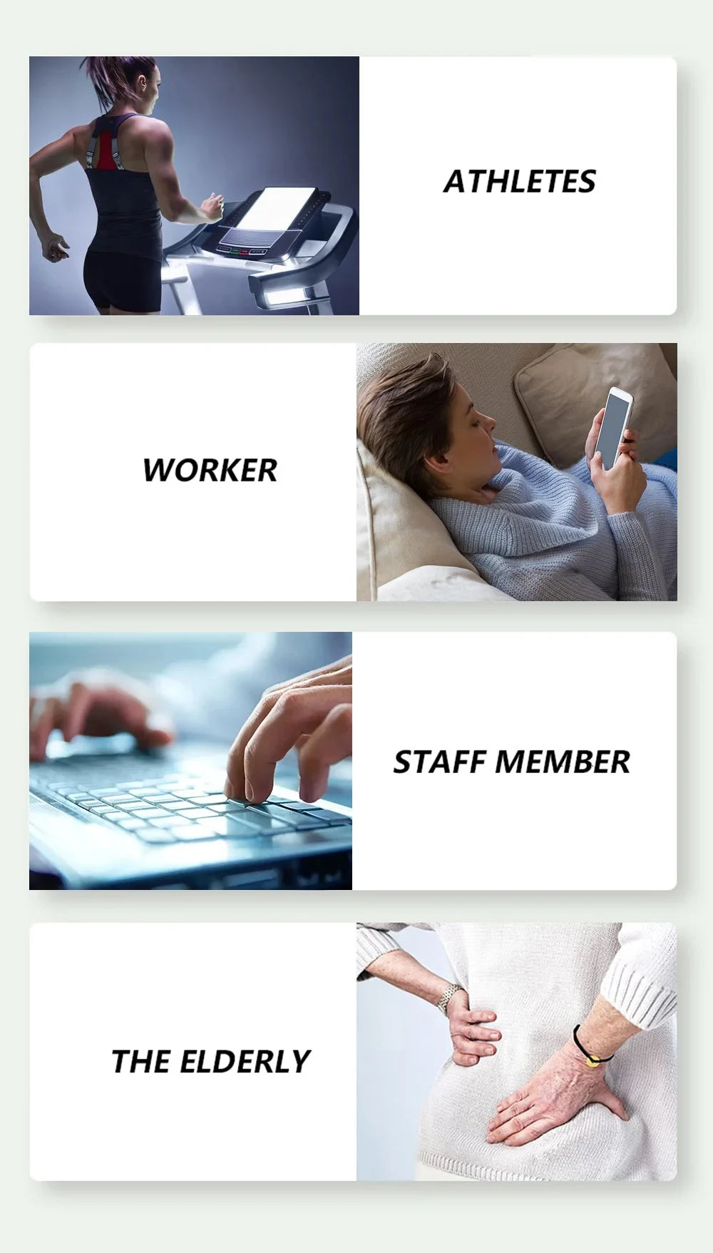 Deep Tissue Massage Gun – Portable, Powerful, and Versatile - GUMARIE WELLNESS