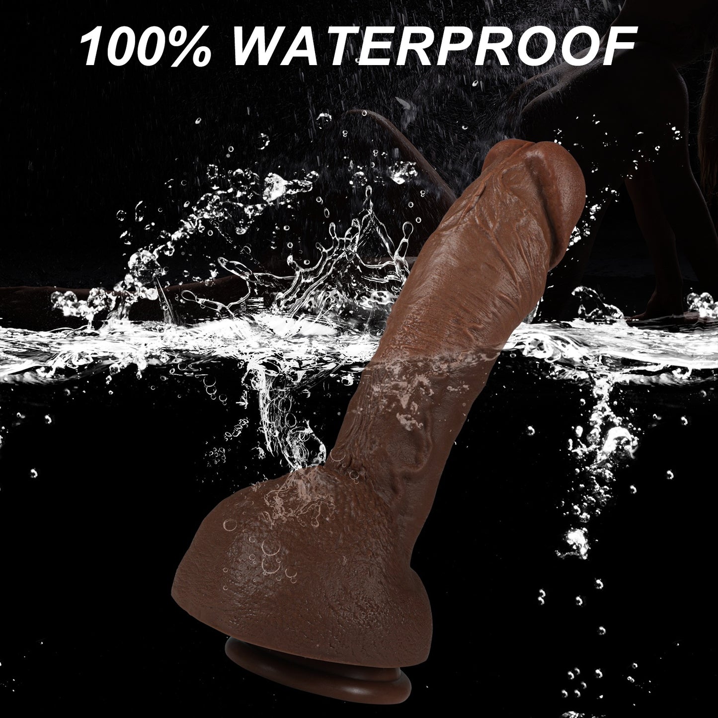 Dildo - GUMARIE