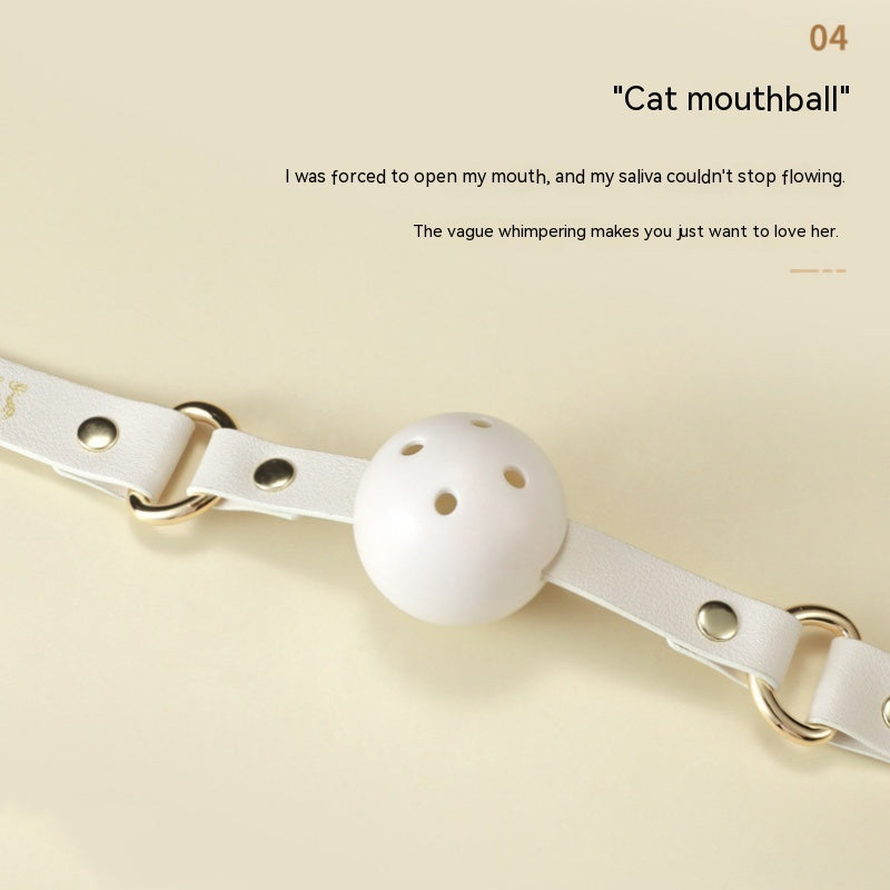 Adult Toys Bondage and Discipline Handcuffs & Foot cuffs - GUMARIE