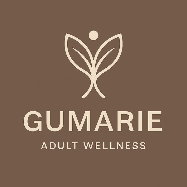 GUMARIE WELLNESS