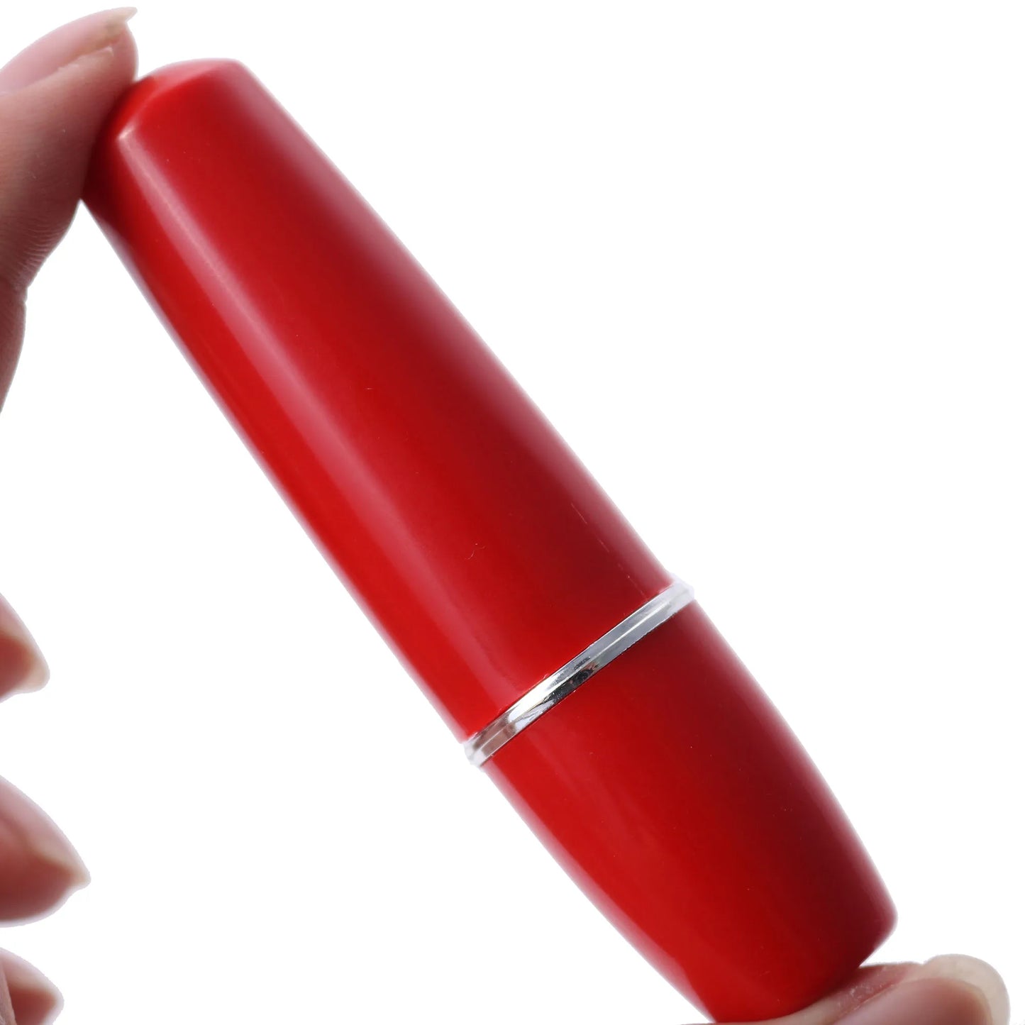 Discreet Pocket Pleasure - Mini Lipstick Vibrator - GUMARIE