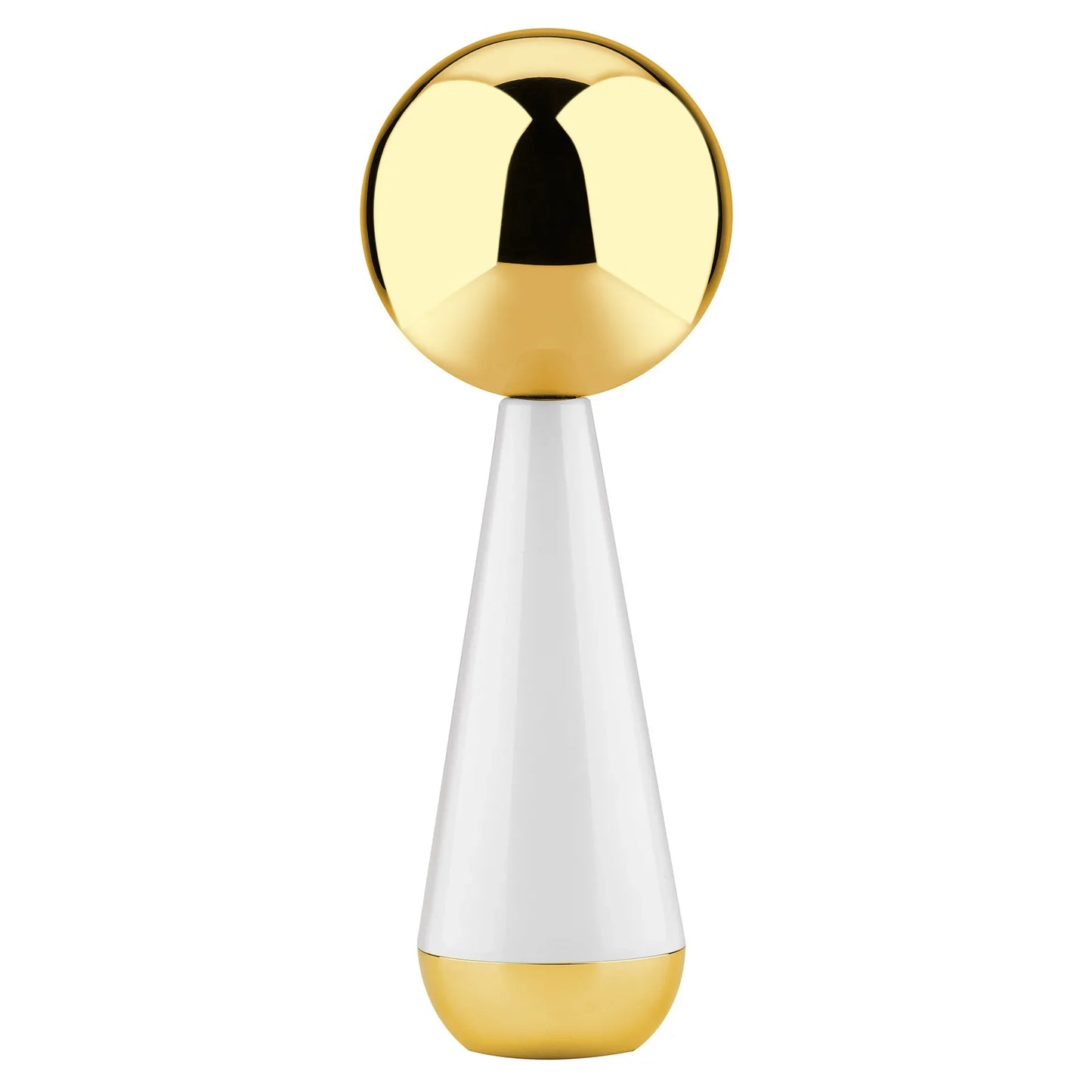 ❄️ 360° Stainless Steel Ice Globes for Face & Eyes – Cryo Facial Massage Tool - GUMARIE WELLNESS