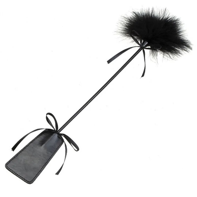 Fetish Fantasy Frisky Feather Dusters - GUMARIE