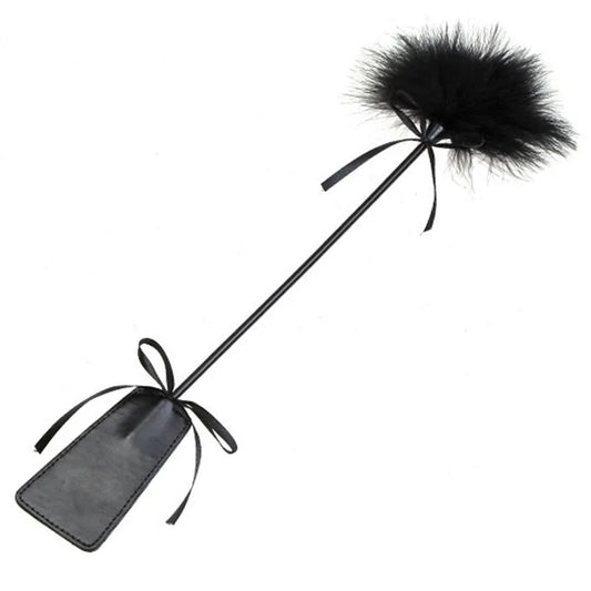 Fetish Fantasy Frisky Feather Dusters - GUMARIE