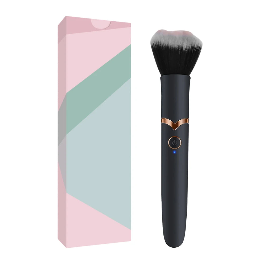 Discreet Bullet Vibrator Sex Toy 10 Speed - GUMARIE