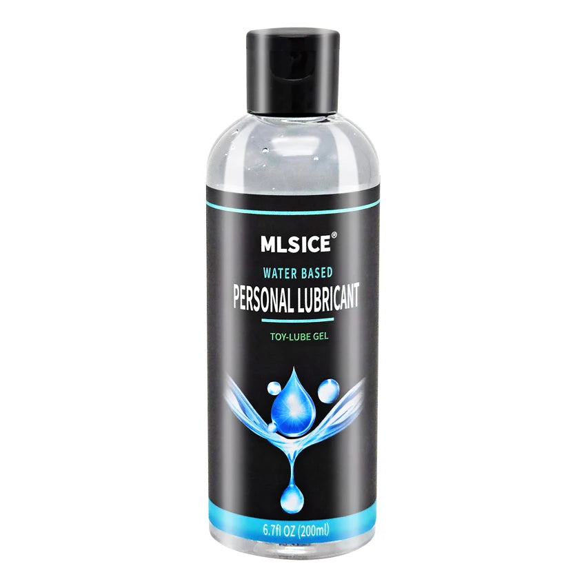 Unisex Natural Based Lubricant and massage oil - GUMARIE WELLNESS