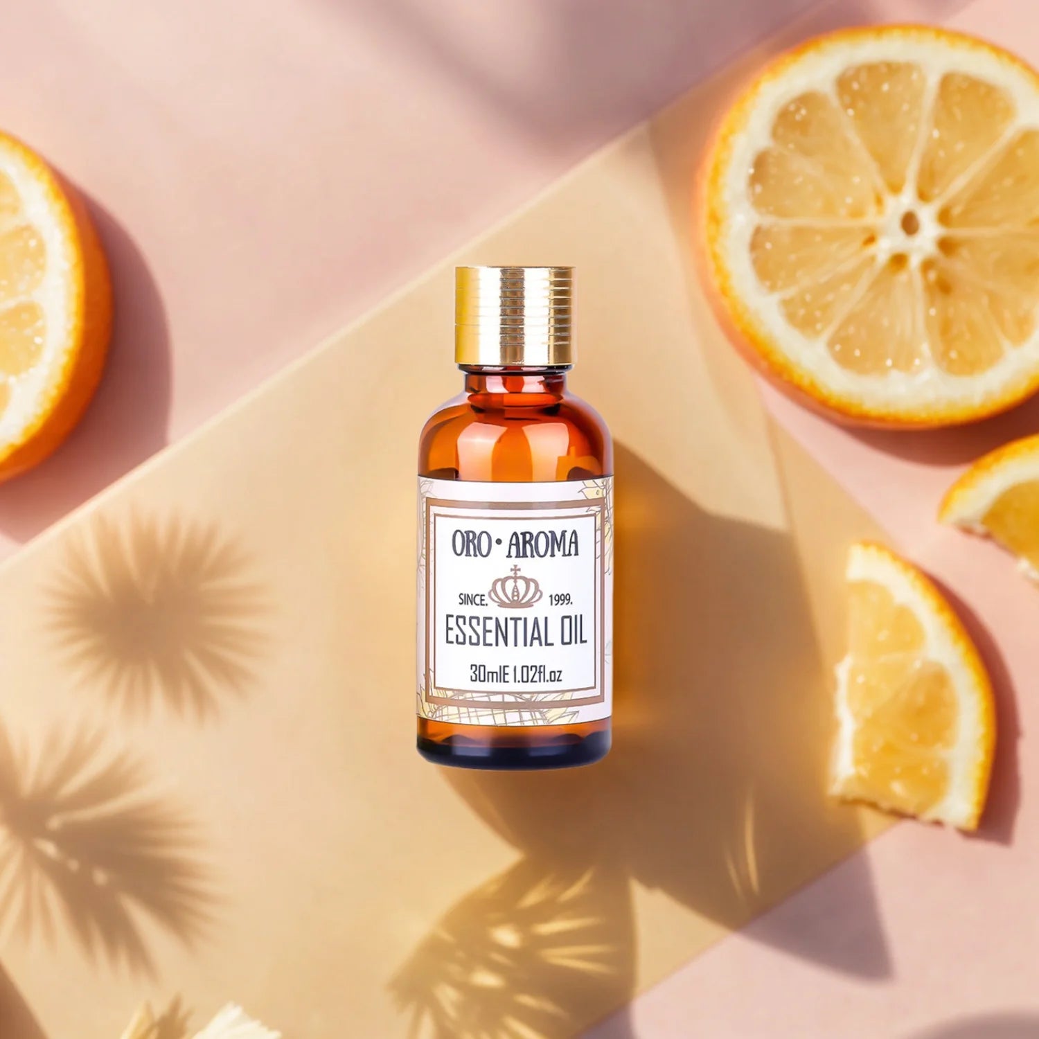 Oroaroma Essential Oils MADE IN ITALY - GUMARIE WELLNESS