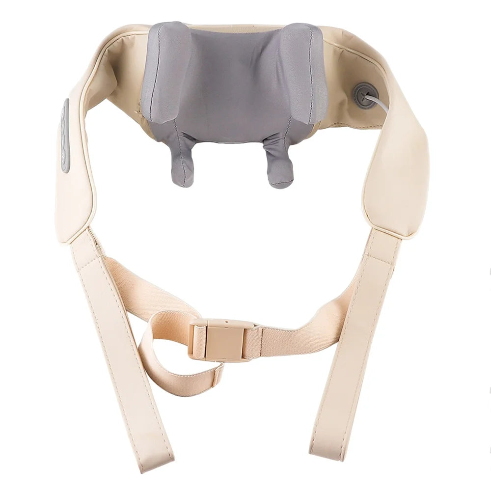 Wireless Neck And Shoulder Massager - GUMARIE WELLNESS