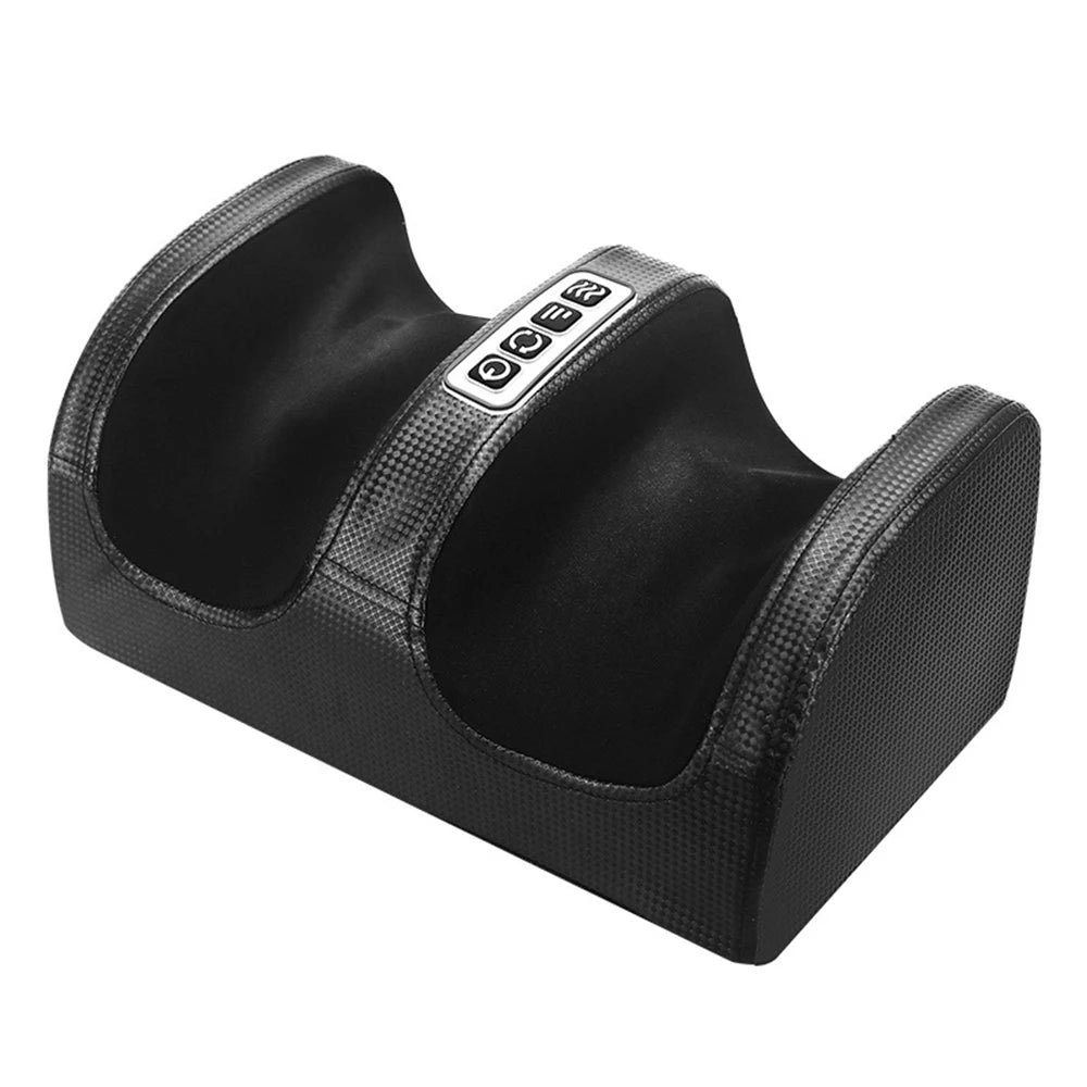 Electric Foot Spa Massager – Pain Relief - GUMARIE WELLNESS