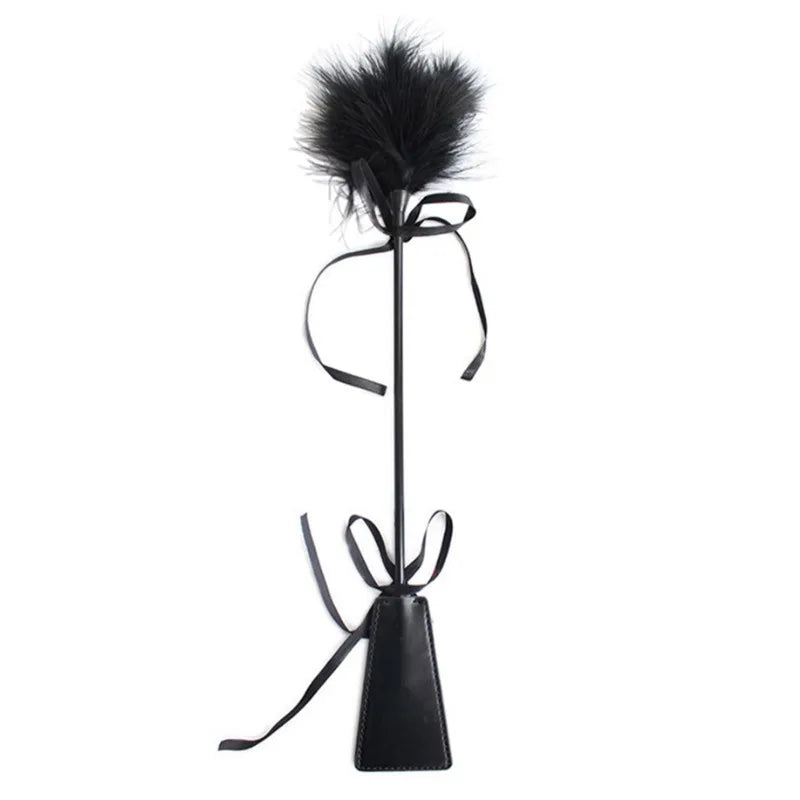 Fetish Fantasy Frisky Feather Dusters - GUMARIE