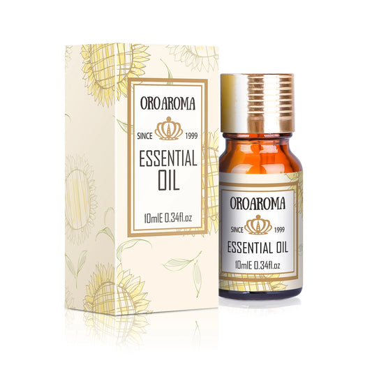 Oroaroma Essential Oils MADE IN ITALY - GUMARIE WELLNESS