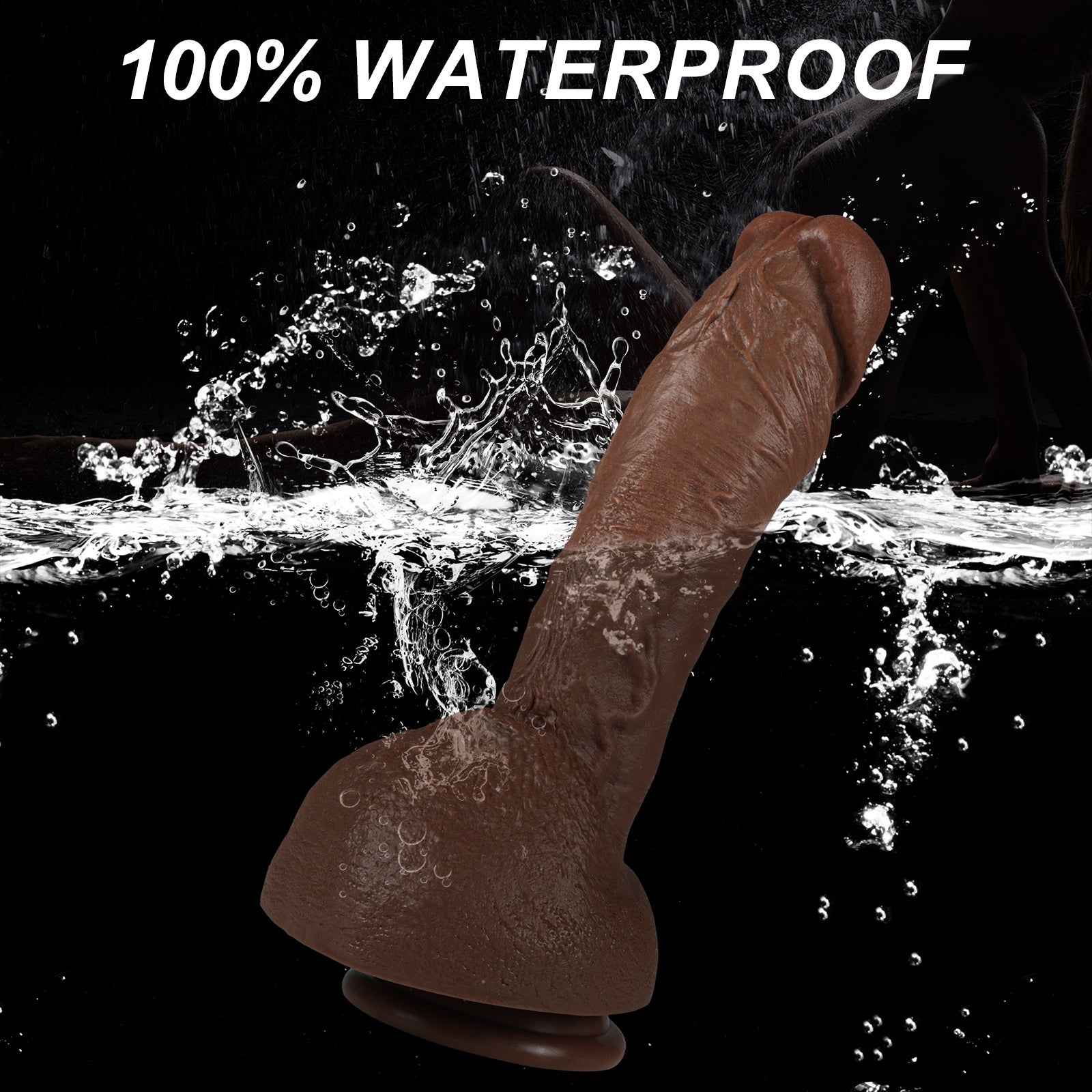 Dildo - GUMARIE